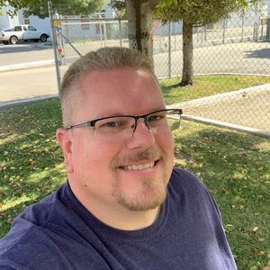 Meet your Posher, Brian